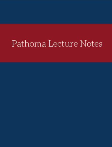 Download PATHOMA Lecture Notes 2021 PDF FREE