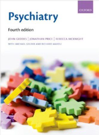 Download Psychiatry 4th Edition Oxford Medical Publications PDF Free