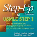 Download Step-Up to USMLE Step 1: A High-Yield, Systems-Based Review for the USMLE Step 1 4TH Edition PDF Free
