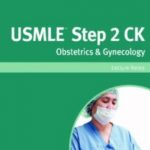 Download USMLE Step 2 Ck Obstetrics & Gynecology Lecture Notes PDF Free