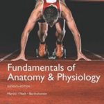 Fundamentals of Anatomy & Physiology GloEdi 11th Edition PDF Free Download