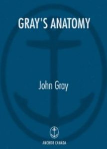 Gray’s Anatomy PDF Free Download