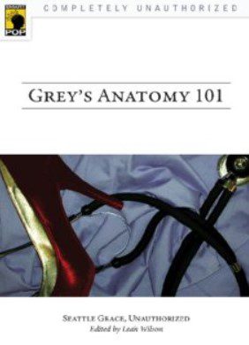 Grey’s Anatomy 101: Seattle Grace Unauthorized PDF Free Download