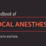 Handbook Of Local Anesthesia 7th Edition PDF Free Download