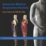 Interactive Medical Acupuncture Anatomy PDF Free Download
