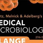 Jawetz Melnick & Adelbergs Medical Microbiology 27 Edition PDF Free Download