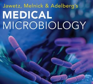 Jawetz, Melnick & Adelberg’s Medical Microbiology 28th Edition PDF Free Download