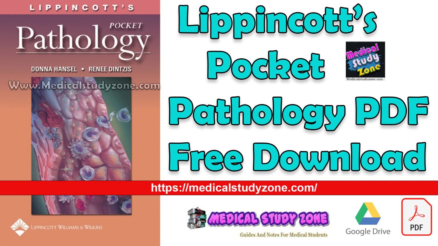 lippincott-s-pocket-pathology-pdf-free-download-direct-link-medical