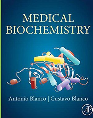 Medical Biochemistry 1st Edition PDF Free Download