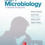 Nester’s Microbiology A Human Perspective 8th Edition PDF Free Download