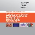 Pocket Companion to Robbins & Cotran Pathologic Basis of Disease PDF Free Download