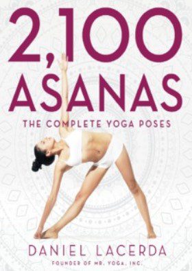 The Complete Yoga Poses PDF Free Download
