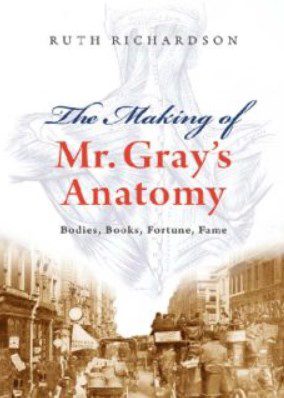 The Making of Mr. Gray’s Anatomy PDF Free Download