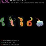 Topley and Wilson Microbiology and Microbial Infection 10th Edition PDF Free Download