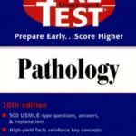 USMLE Step 1 - Pretest Pathology 10th Edition PDF Free Download