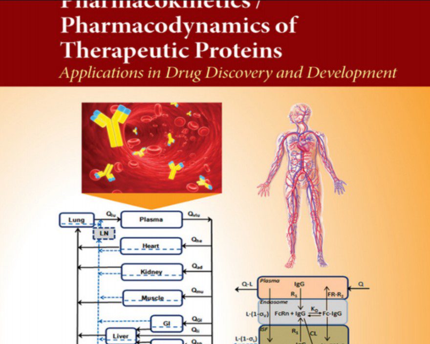 ADME And Translational Pharmacokinetics / Pharmacodynamics Of Therapeutic Proteins PDF Free Download