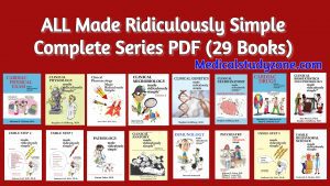 ALL Made Ridiculously Simple Complete Series PDF 2020 Free Download