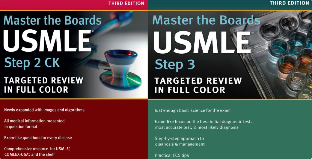 master the boards step 3 pdf