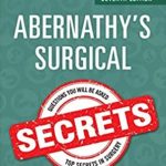 Abernathy's Surgical Secrets 7th Edition PDF Free Download