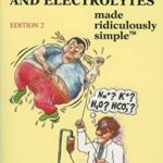 Acid-Base, Fluids and Electrolytes Made Ridiculously Simple 2nd Edition PDF Free Download