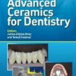 Advanced Ceramics for Dentistry PDF Free Download
