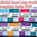 All USMLE Road Map Book Complete Series PDF 2020 Free Download