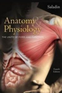 Anatomy & Physiology: The Unity of Form and Function 4th Edition PDF Free Download