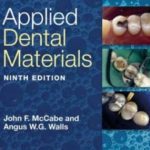Applied Dental Materials 9th Edition PDF Free Download