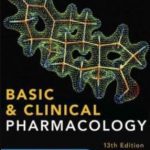 Basic and Clinical Pharmacology 13th Edition PDF Free Download