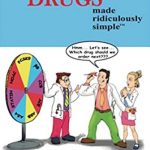 Cardiac Drugs Made Ridiculously Simple PDF Free Download