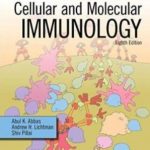 Cellular and Molecular Immunology 8th Edition PDF Free Download