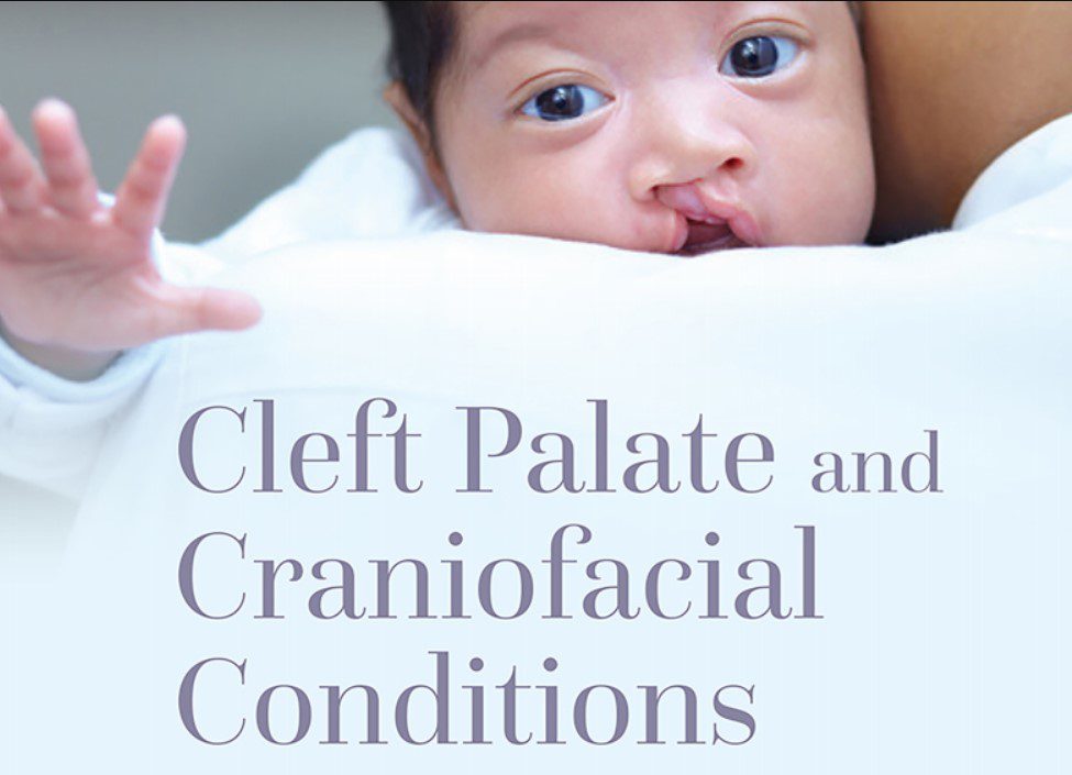 Cleft Palate and Craniofacial Conditions 4th Edition PDF Free Download