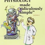 Clinical Physiology Made Ridiculously Simple 2nd Edition PDF Free Download