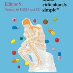 Clinical Psychopharmacology Made Ridiculously Simple PDF Free Download