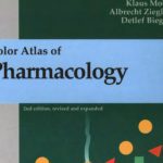 Color Atlas of Pharmacology 2nd Edition PDF Free Download