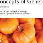 Concepts of Genetics 11th Edition PDF Free Download