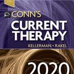 Conn’s Current Therapy 2020 Edition PDF Free Download