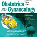 Crash Course: Obstetrics and Gynaecology 2nd Edition PDF Free Download