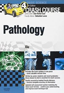 Crash Course Pathology 4th Edition PDF Free Download