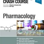 Crash Course: Pharmacology 5th Edition PDF Free Download