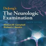 DeJong’s The Neurologic Examination 8th Edition PDF Free Download