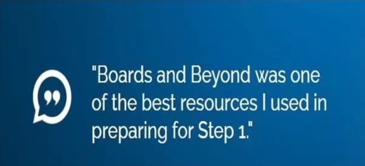 Free Download Board and Beyond USMLE STEP 1 2020 Videos & PDFs (20 Subject, Over 400 Videos)
