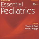 Ghai Essential Pediatrics 8th Edition PDF Free Download