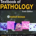 Harsh Mohan Textbook of Pathology 6th Edition PDF Free Download