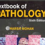 Harsh Mohan Textbook of Pathology Sixth Edition PDF Free Download