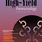 High-Yield Immunology 2nd Edition PDF Free Download