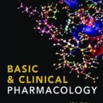 Katzung Basic & Clinical Pharmacology 12th Edition PDF Free Download