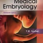 Langman’s Medical Embryology 13th Edition PDF Free Download
