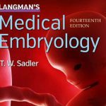Langman’s Medical Embryology 14th Edition PDF Free Download
