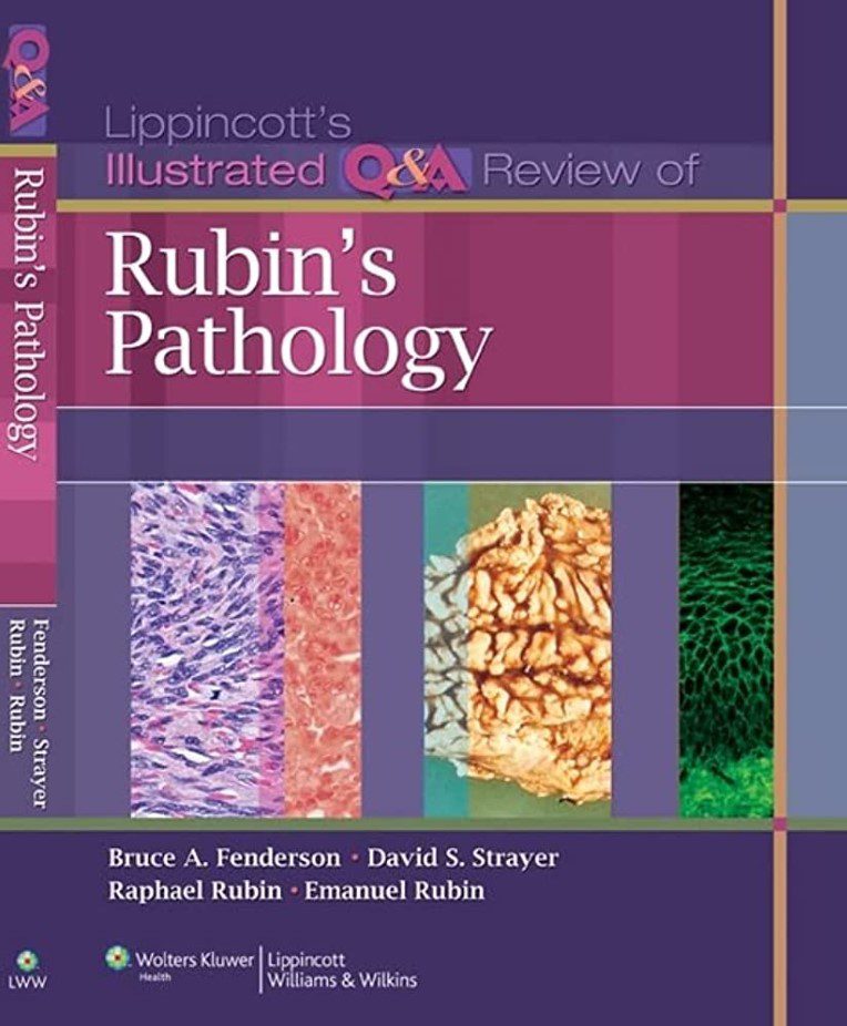 download pathology illustrated